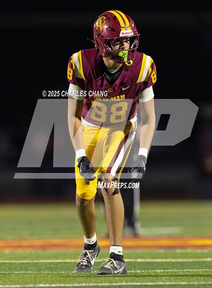 Thumbnail 2 in Grant @ Cardinal Newman photogallery.