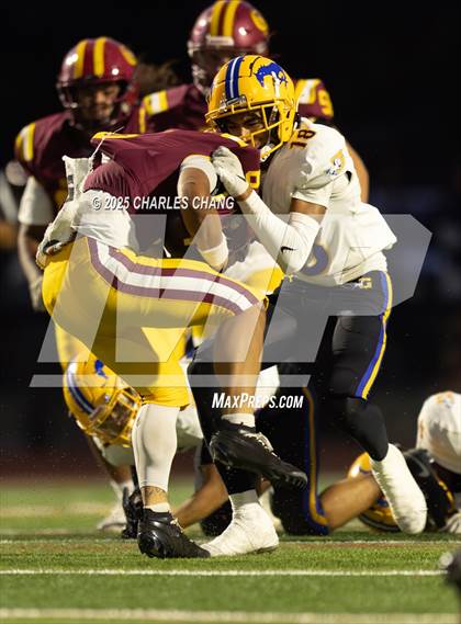 Thumbnail 3 in Grant @ Cardinal Newman photogallery.