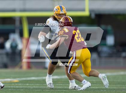 Thumbnail 2 in Grant @ Cardinal Newman photogallery.