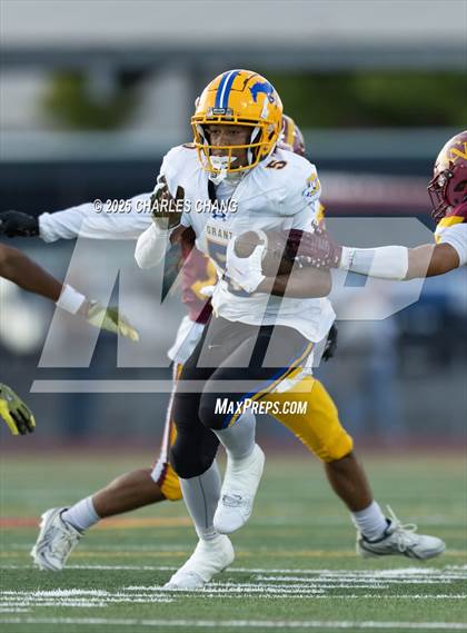 Thumbnail 1 in Grant @ Cardinal Newman photogallery.