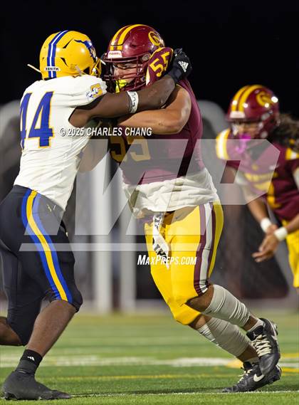 Thumbnail 1 in Grant @ Cardinal Newman photogallery.