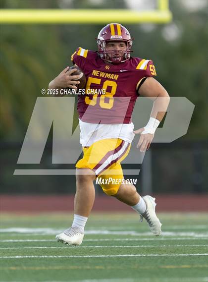 Thumbnail 3 in Grant @ Cardinal Newman photogallery.