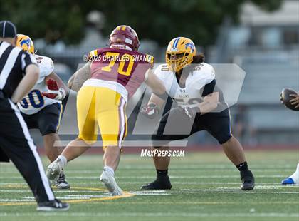 Thumbnail 3 in Grant @ Cardinal Newman photogallery.