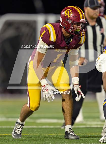 Thumbnail 3 in Grant @ Cardinal Newman photogallery.