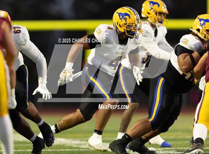 Thumbnail 3 in Grant @ Cardinal Newman photogallery.