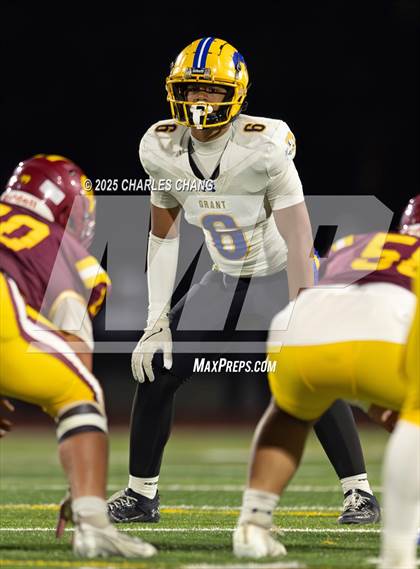 Thumbnail 3 in Grant @ Cardinal Newman photogallery.