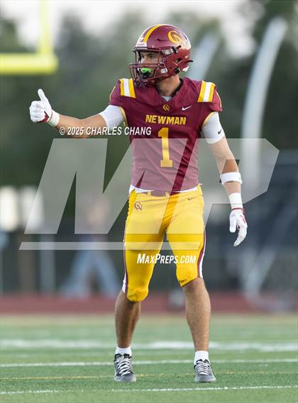 Thumbnail 1 in Grant @ Cardinal Newman photogallery.