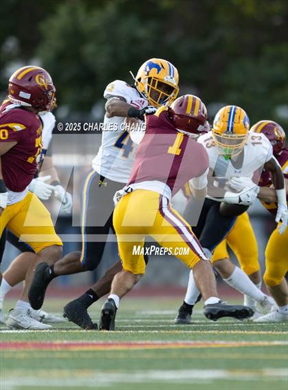 Thumbnail 1 in Grant @ Cardinal Newman photogallery.