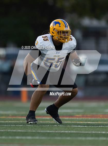 Thumbnail 1 in Grant @ Cardinal Newman photogallery.