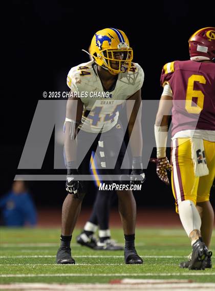 Thumbnail 1 in Grant @ Cardinal Newman photogallery.