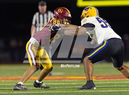 Thumbnail 3 in Grant @ Cardinal Newman photogallery.