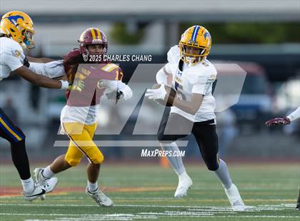 Thumbnail 3 in Grant @ Cardinal Newman photogallery.