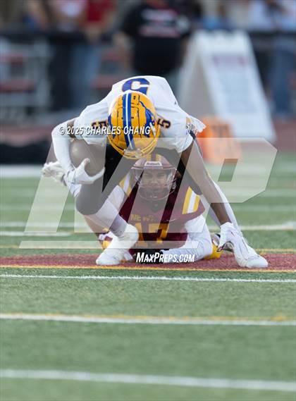 Thumbnail 3 in Grant @ Cardinal Newman photogallery.