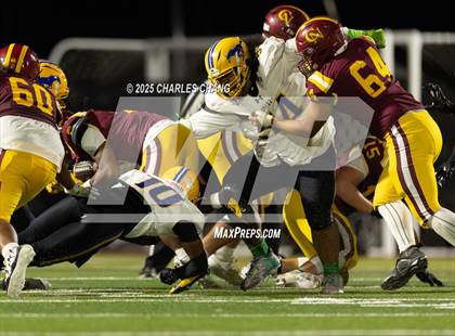 Thumbnail 3 in Grant @ Cardinal Newman photogallery.