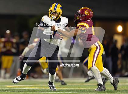 Thumbnail 3 in Grant @ Cardinal Newman photogallery.