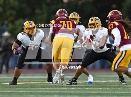 Thumbnail 1 in Grant @ Cardinal Newman photogallery.