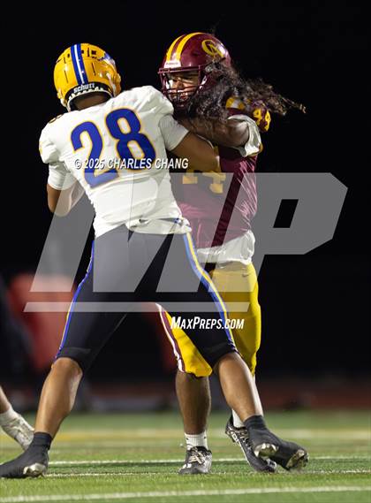 Thumbnail 3 in Grant @ Cardinal Newman photogallery.