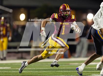 Thumbnail 2 in Grant @ Cardinal Newman photogallery.