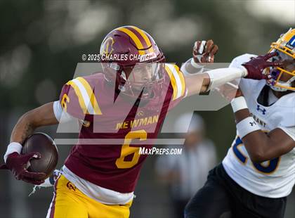 Thumbnail 2 in Grant @ Cardinal Newman photogallery.