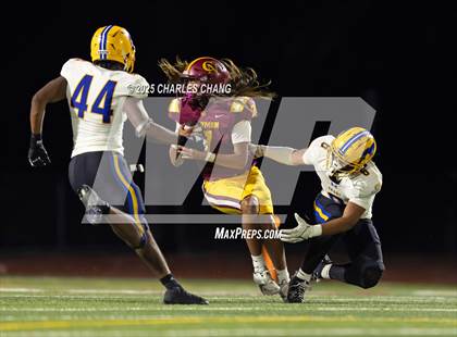 Thumbnail 1 in Grant @ Cardinal Newman photogallery.