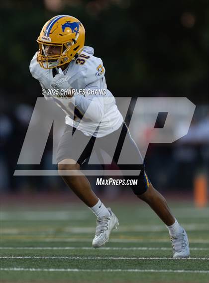 Thumbnail 2 in Grant @ Cardinal Newman photogallery.