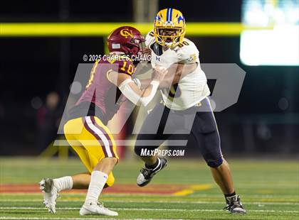 Thumbnail 2 in Grant @ Cardinal Newman photogallery.