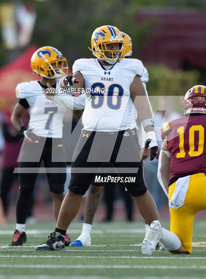 Thumbnail 3 in Grant @ Cardinal Newman photogallery.