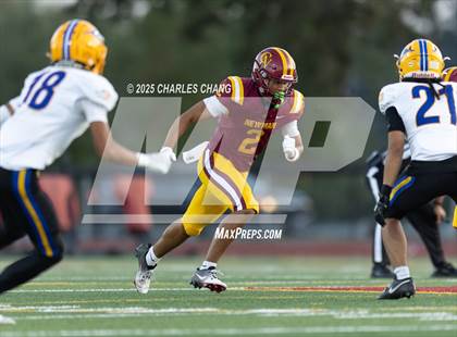 Thumbnail 2 in Grant @ Cardinal Newman photogallery.