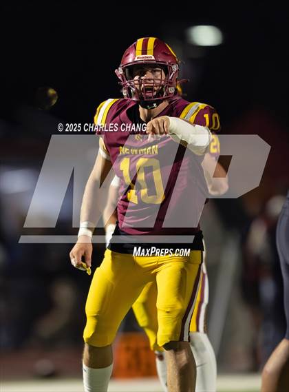 Thumbnail 3 in Grant @ Cardinal Newman photogallery.