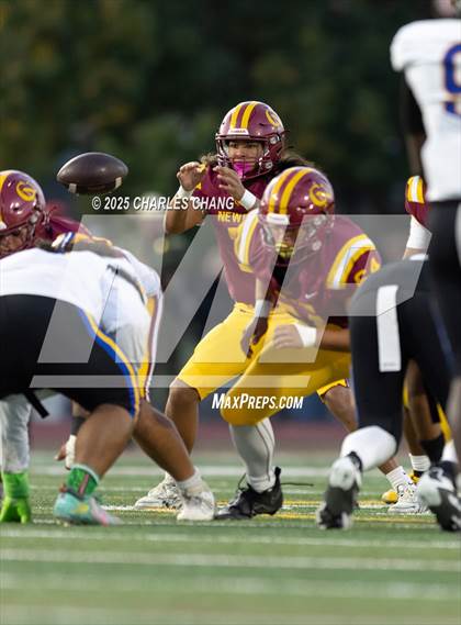 Thumbnail 2 in Grant @ Cardinal Newman photogallery.