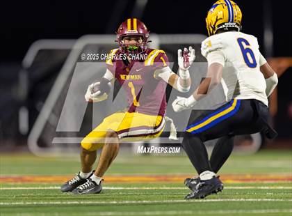 Thumbnail 2 in Grant @ Cardinal Newman photogallery.