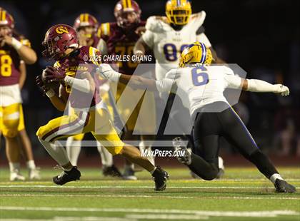 Thumbnail 1 in Grant @ Cardinal Newman photogallery.