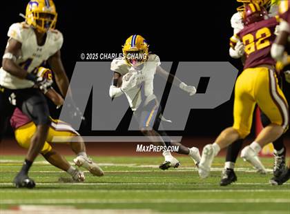 Thumbnail 3 in Grant @ Cardinal Newman photogallery.