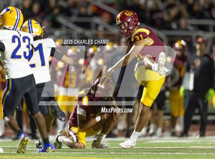 Thumbnail 3 in Grant @ Cardinal Newman photogallery.