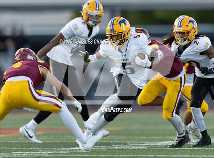 Thumbnail 2 in Grant @ Cardinal Newman photogallery.