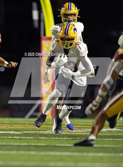 Thumbnail 2 in Grant @ Cardinal Newman photogallery.