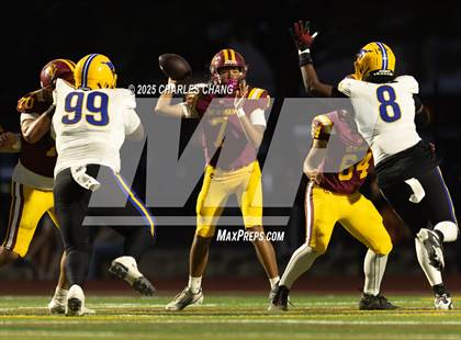 Thumbnail 3 in Grant @ Cardinal Newman photogallery.