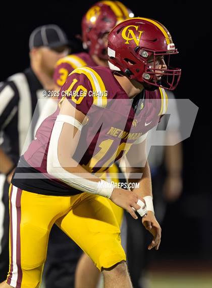 Thumbnail 2 in Grant @ Cardinal Newman photogallery.