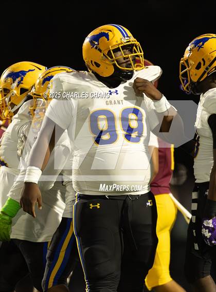 Thumbnail 1 in Grant @ Cardinal Newman photogallery.