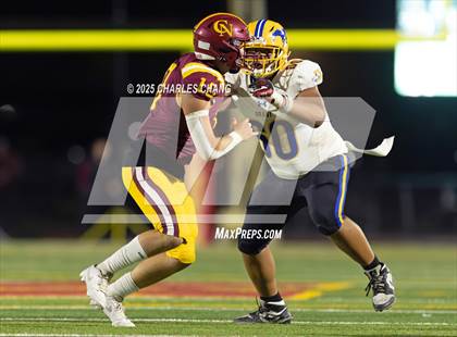 Thumbnail 1 in Grant @ Cardinal Newman photogallery.