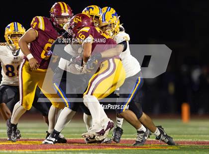 Thumbnail 2 in Grant @ Cardinal Newman photogallery.