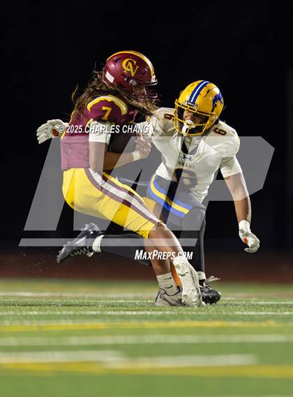 Thumbnail 3 in Grant @ Cardinal Newman photogallery.