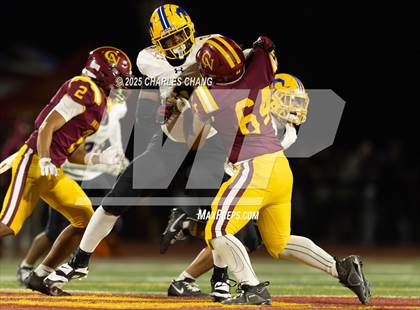 Thumbnail 1 in Grant @ Cardinal Newman photogallery.