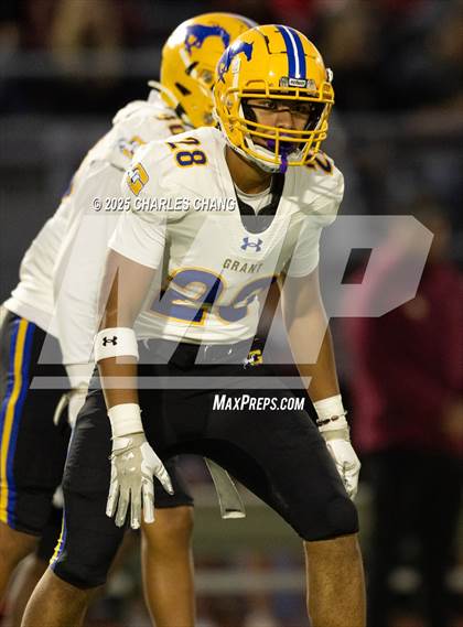 Thumbnail 2 in Grant @ Cardinal Newman photogallery.