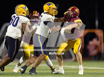 Thumbnail 3 in Grant @ Cardinal Newman photogallery.