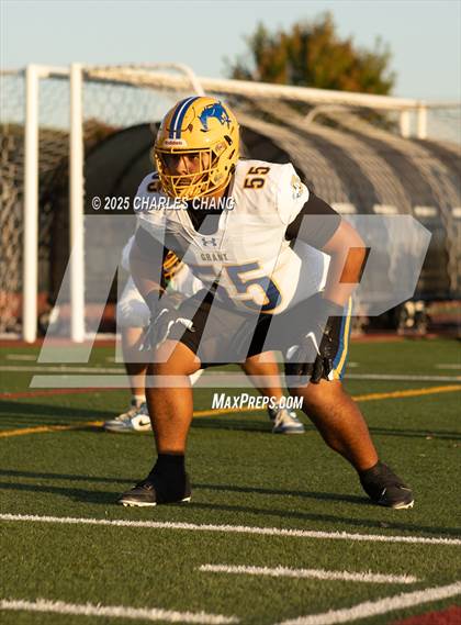 Thumbnail 2 in Grant @ Cardinal Newman photogallery.