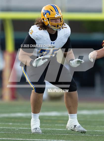 Thumbnail 1 in Grant @ Cardinal Newman photogallery.