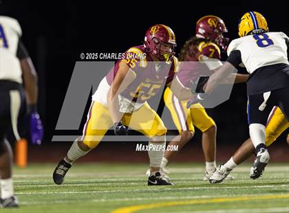 Thumbnail 1 in Grant @ Cardinal Newman photogallery.