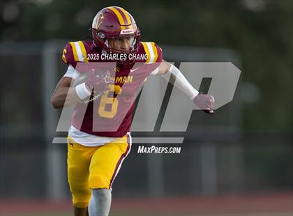 Thumbnail 3 in Grant @ Cardinal Newman photogallery.