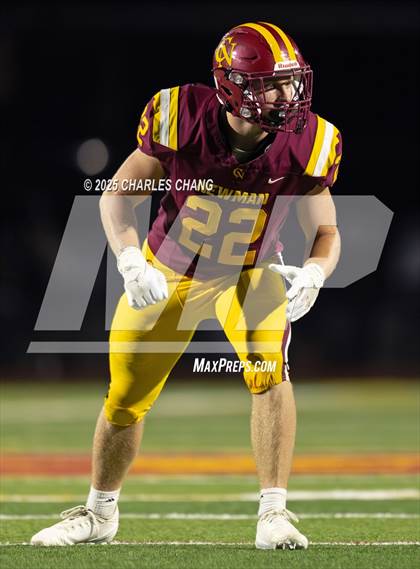 Thumbnail 3 in Grant @ Cardinal Newman photogallery.